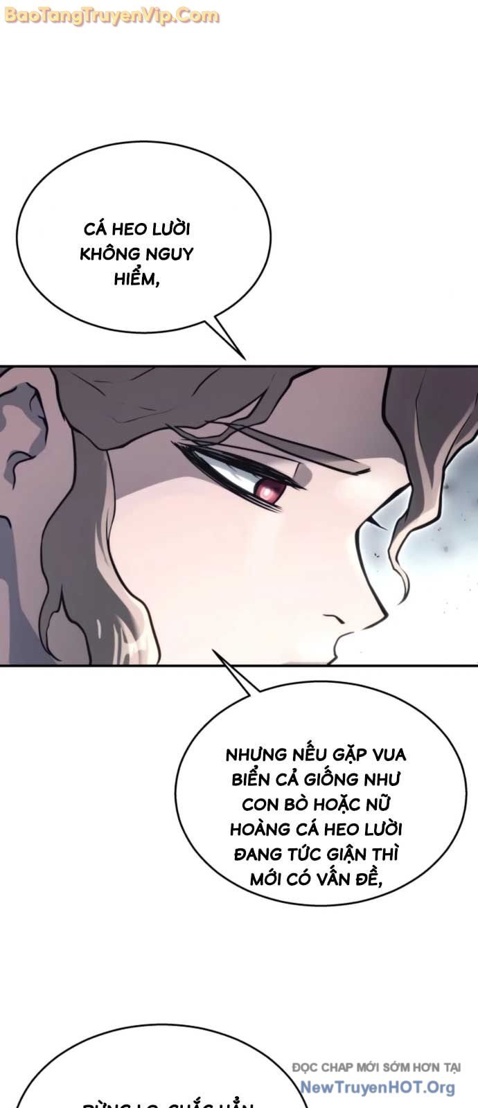 Cuộc Chiến Trong Tòa Tháp: Urek Mazino: Chapter 11