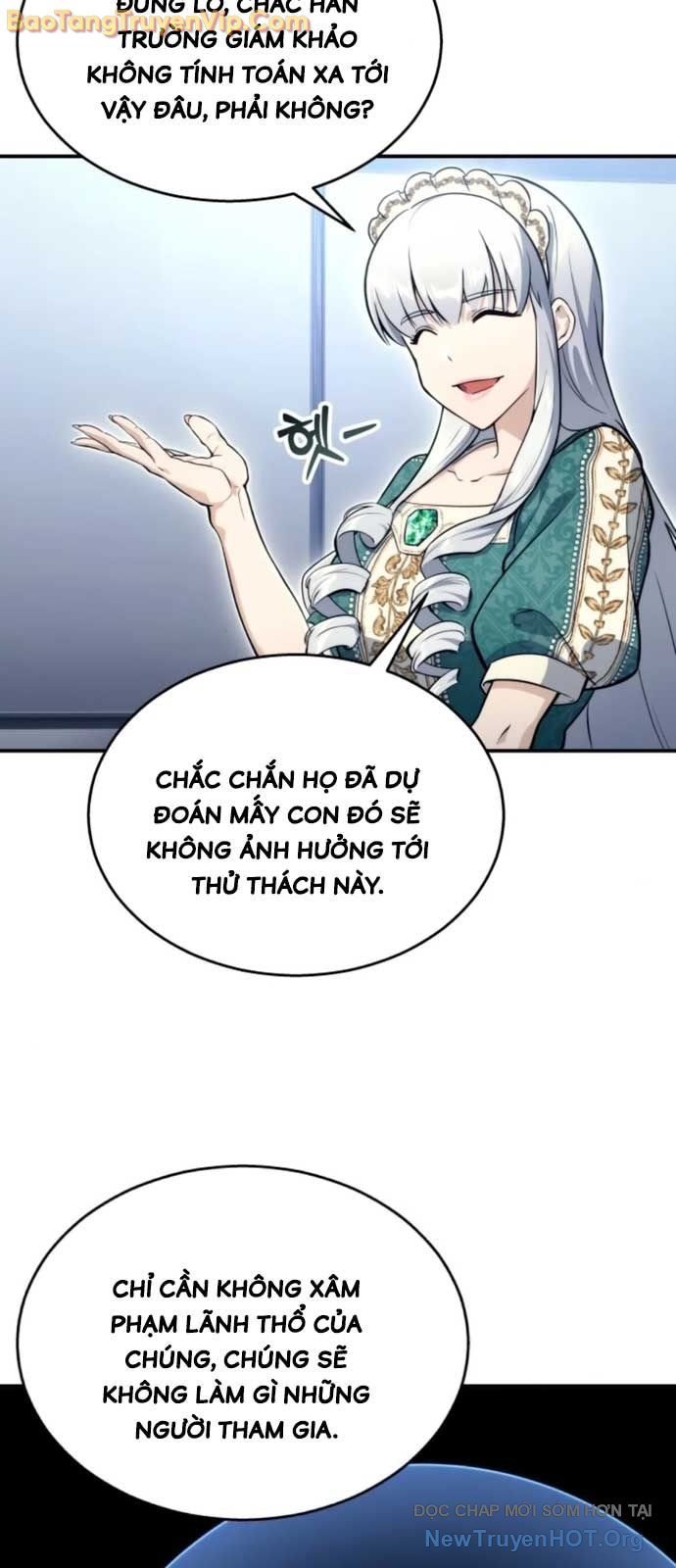 Cuộc Chiến Trong Tòa Tháp: Urek Mazino: Chapter 11