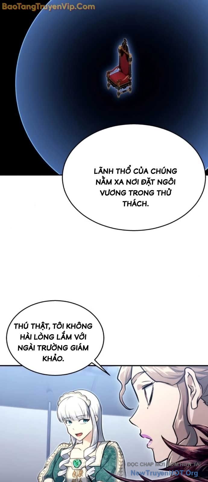 Cuộc Chiến Trong Tòa Tháp: Urek Mazino: Chapter 11