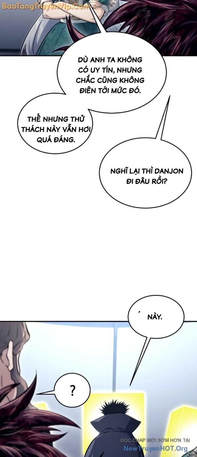 Cuộc Chiến Trong Tòa Tháp: Urek Mazino: Chapter 11