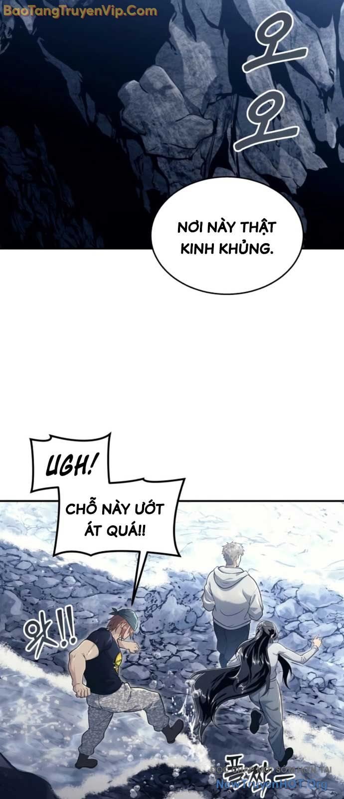 Cuộc Chiến Trong Tòa Tháp: Urek Mazino: Chapter 11