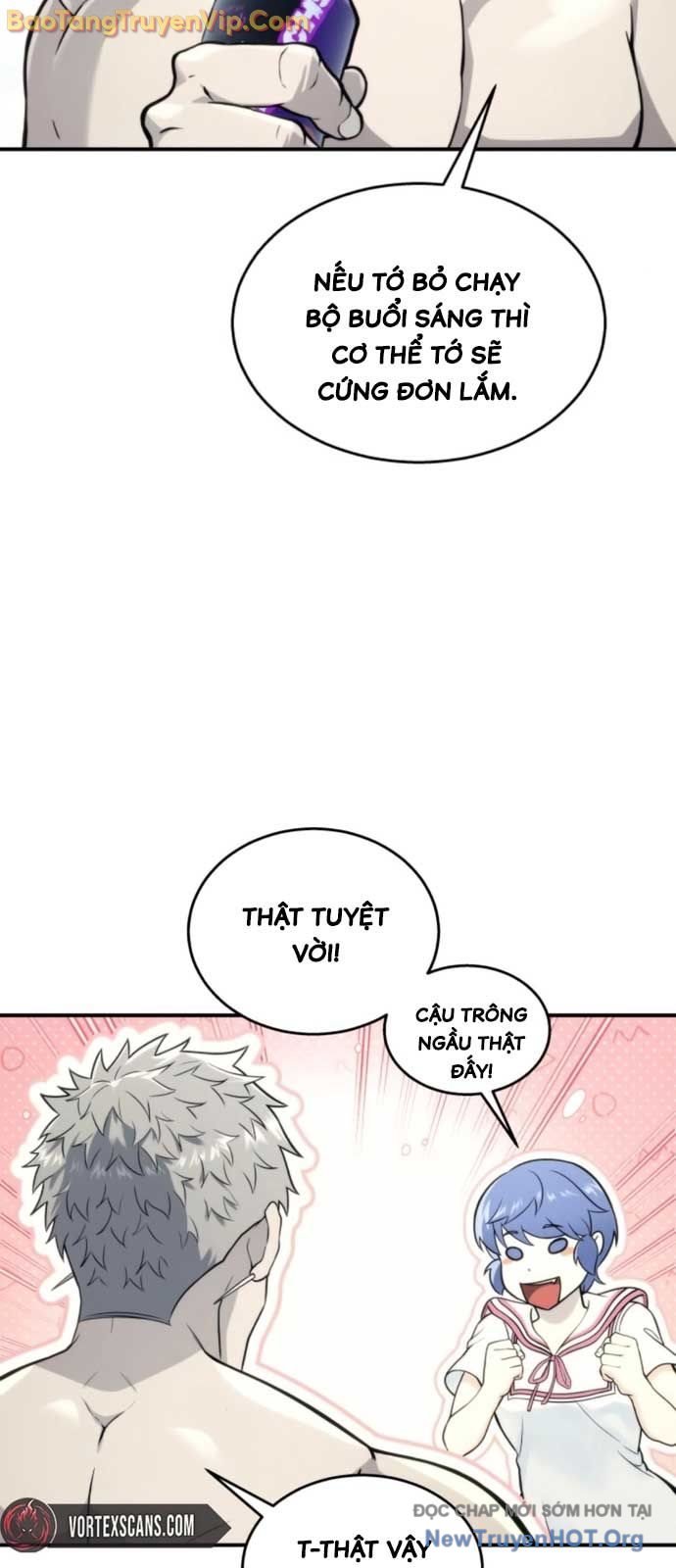 Cuộc Chiến Trong Tòa Tháp: Urek Mazino: Chapter 11