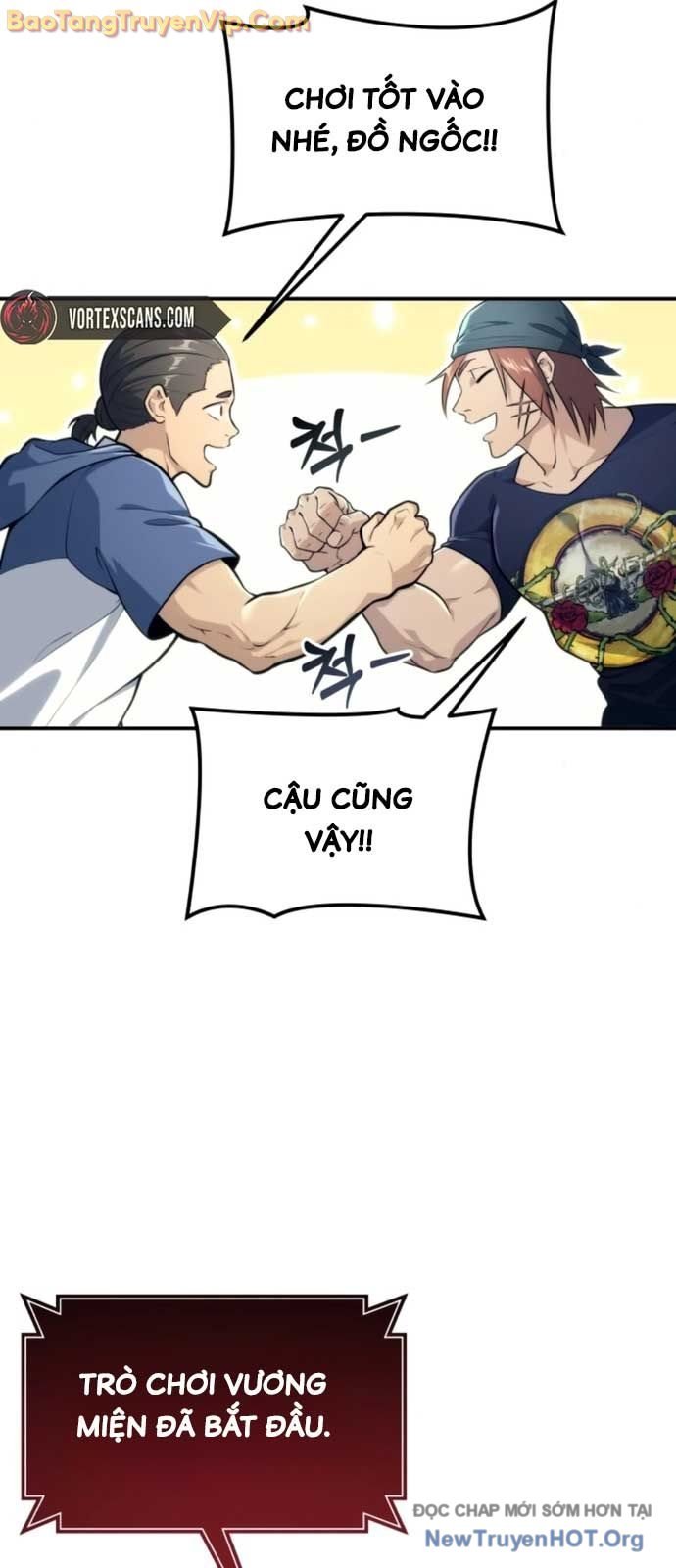 Cuộc Chiến Trong Tòa Tháp: Urek Mazino: Chapter 11