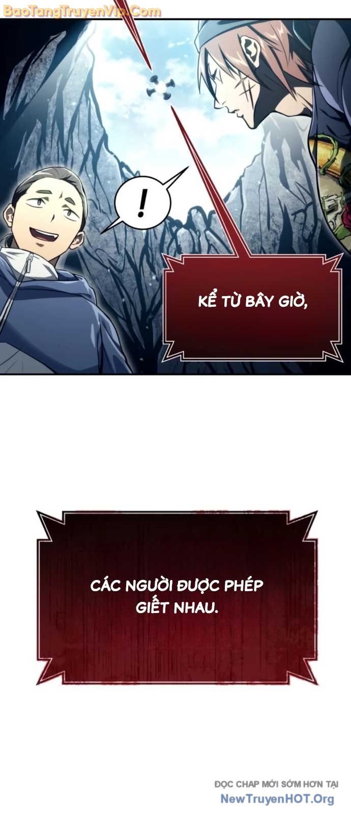 Cuộc Chiến Trong Tòa Tháp: Urek Mazino: Chapter 11