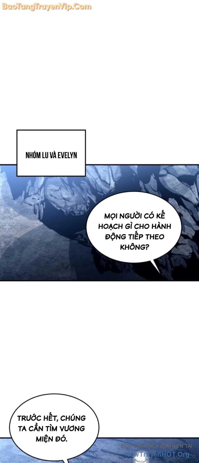 Cuộc Chiến Trong Tòa Tháp: Urek Mazino: Chapter 11