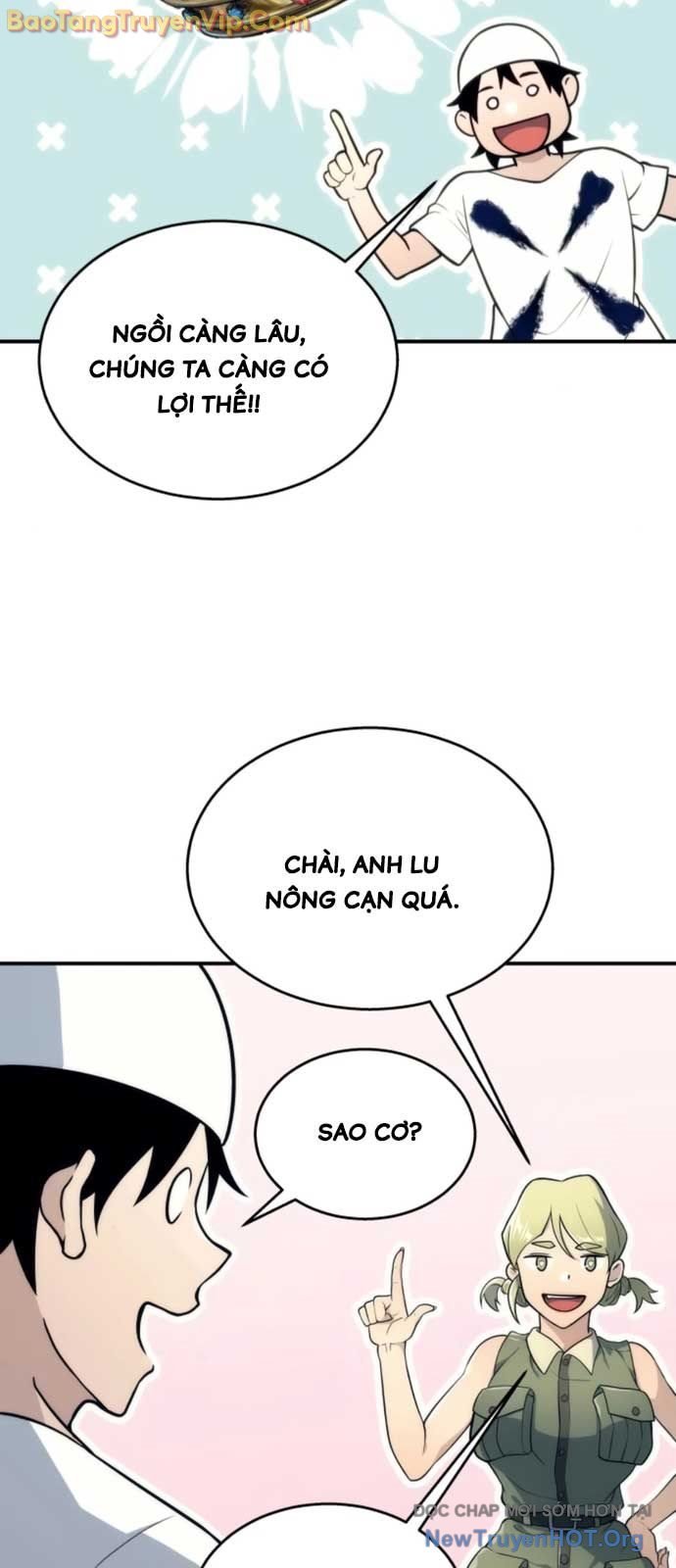 Cuộc Chiến Trong Tòa Tháp: Urek Mazino: Chapter 11
