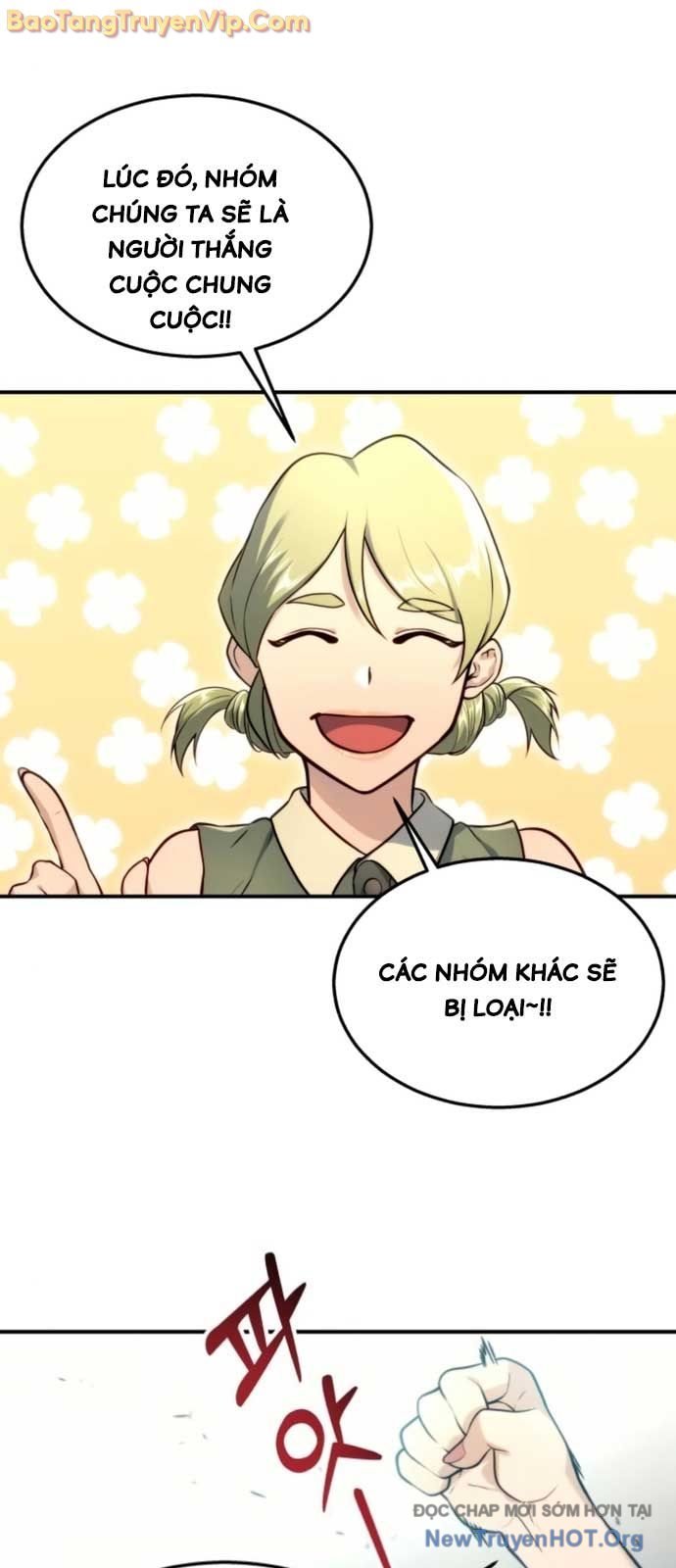 Cuộc Chiến Trong Tòa Tháp: Urek Mazino: Chapter 11