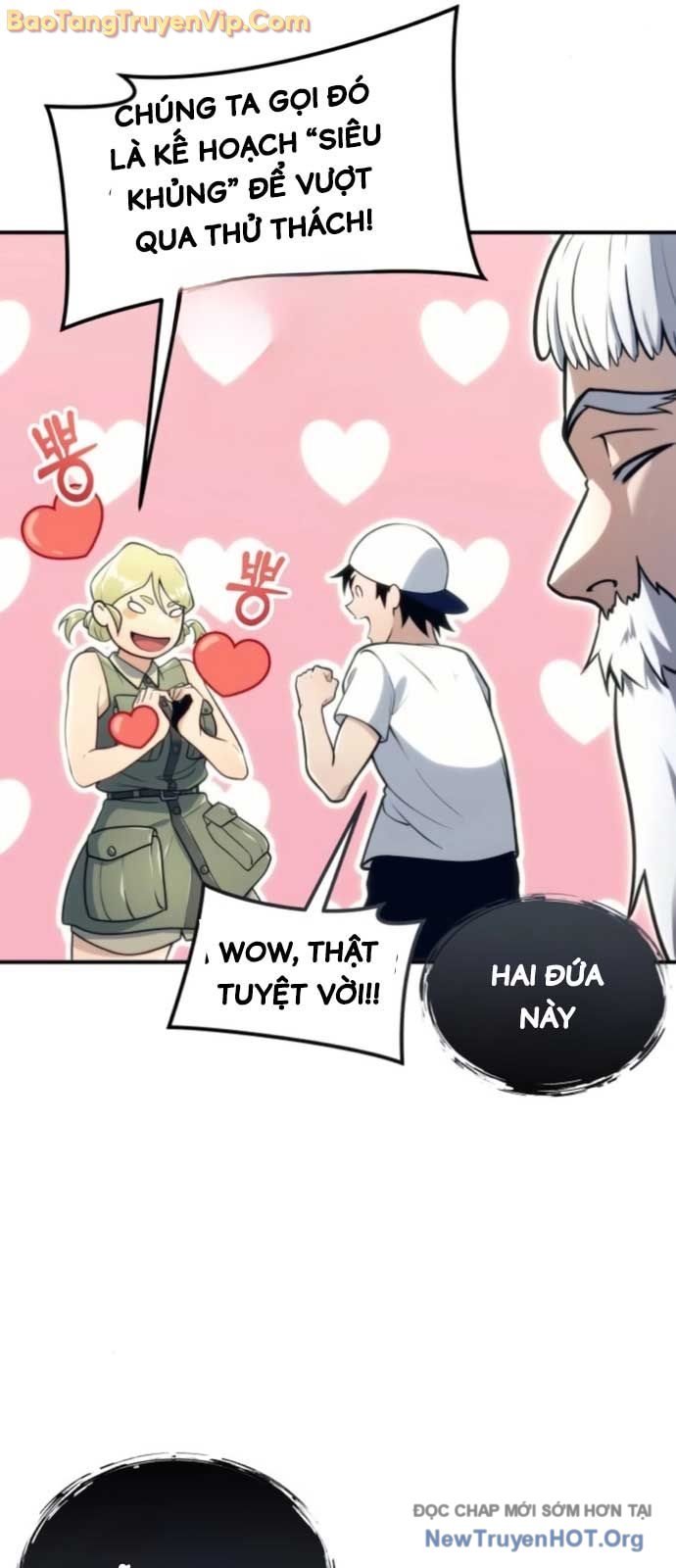 Cuộc Chiến Trong Tòa Tháp: Urek Mazino: Chapter 11