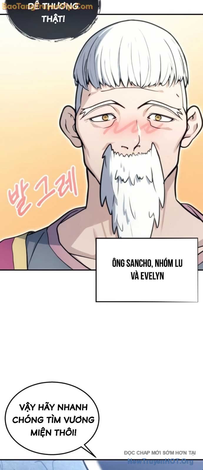 Cuộc Chiến Trong Tòa Tháp: Urek Mazino: Chapter 11