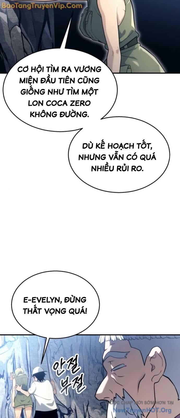 Cuộc Chiến Trong Tòa Tháp: Urek Mazino: Chapter 11
