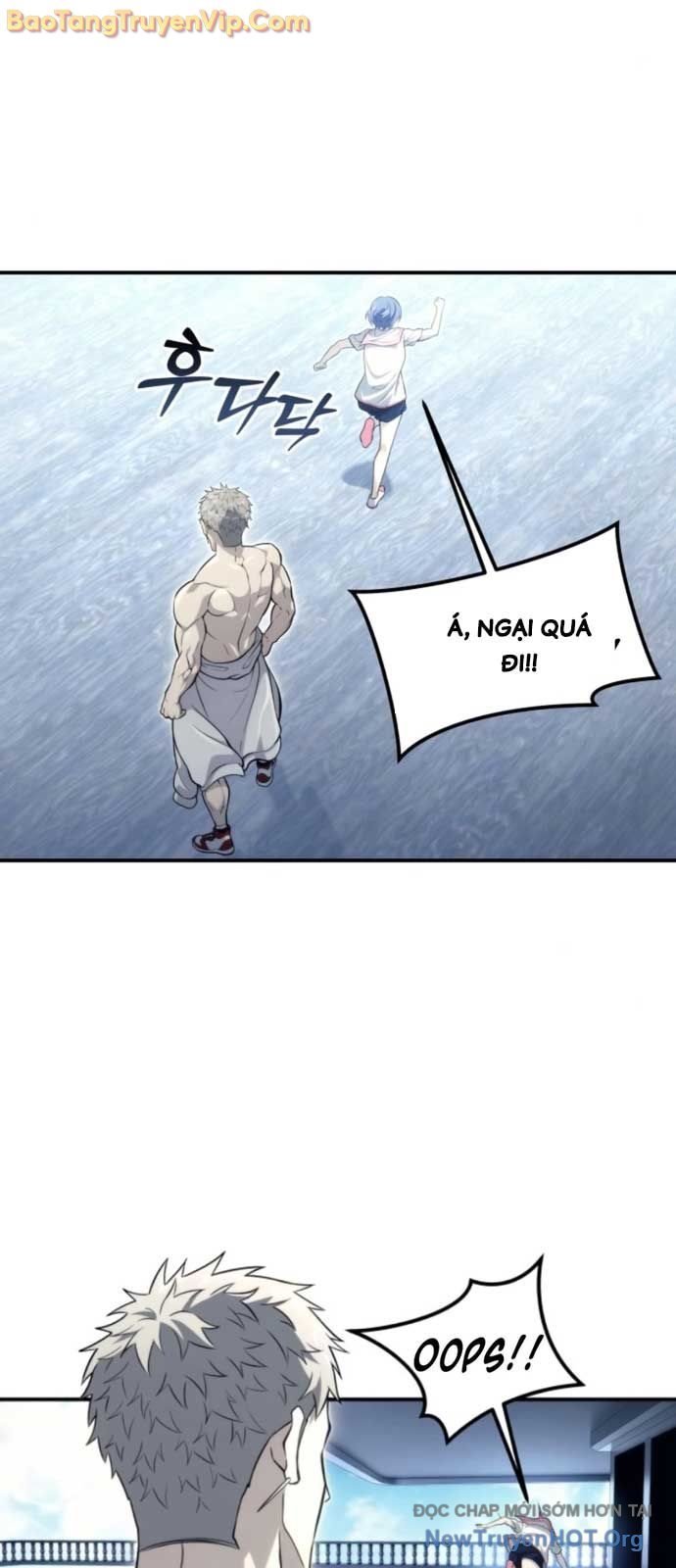 Cuộc Chiến Trong Tòa Tháp: Urek Mazino: Chapter 11