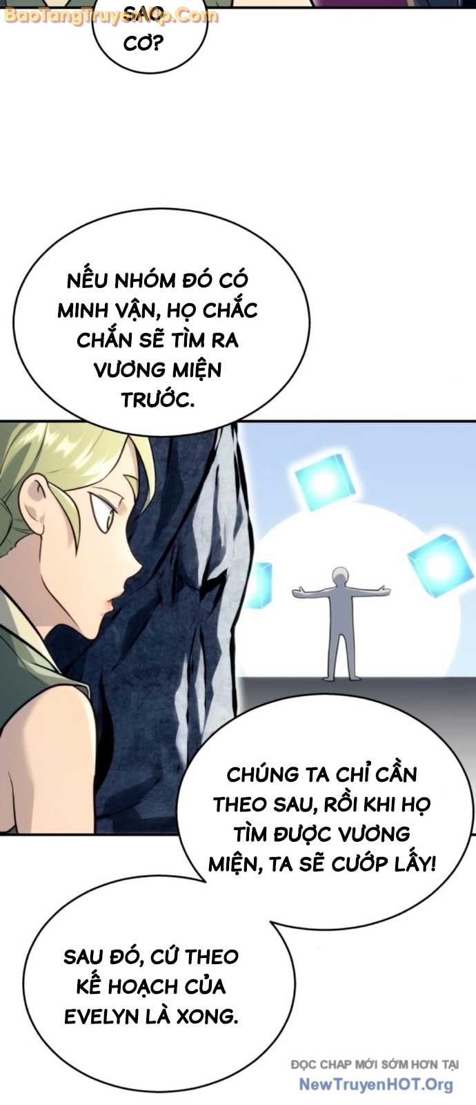 Cuộc Chiến Trong Tòa Tháp: Urek Mazino: Chapter 11