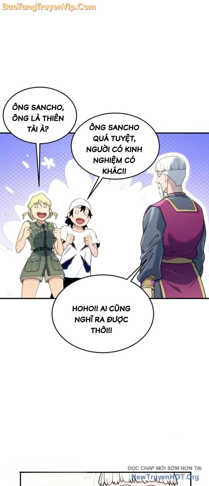Cuộc Chiến Trong Tòa Tháp: Urek Mazino: Chapter 11
