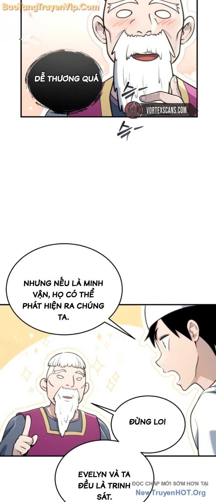 Cuộc Chiến Trong Tòa Tháp: Urek Mazino: Chapter 11