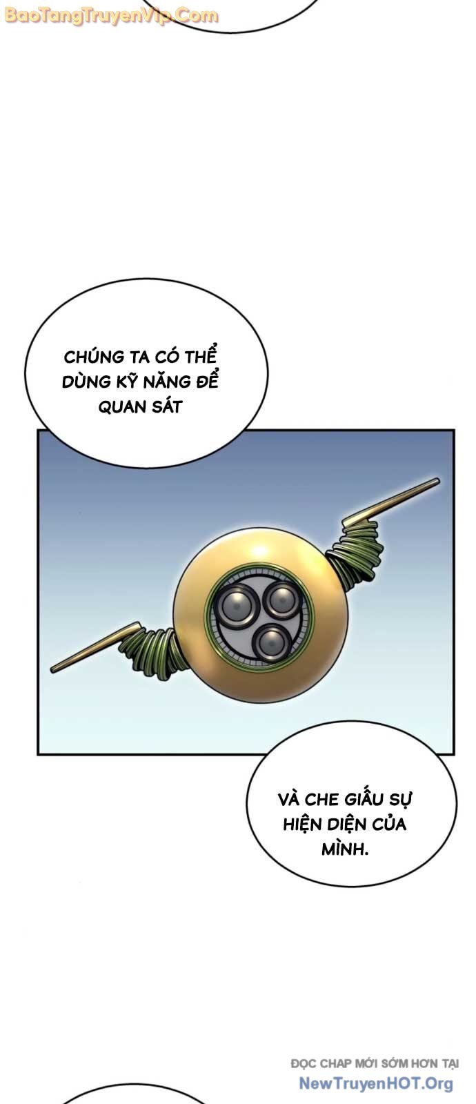 Cuộc Chiến Trong Tòa Tháp: Urek Mazino: Chapter 11