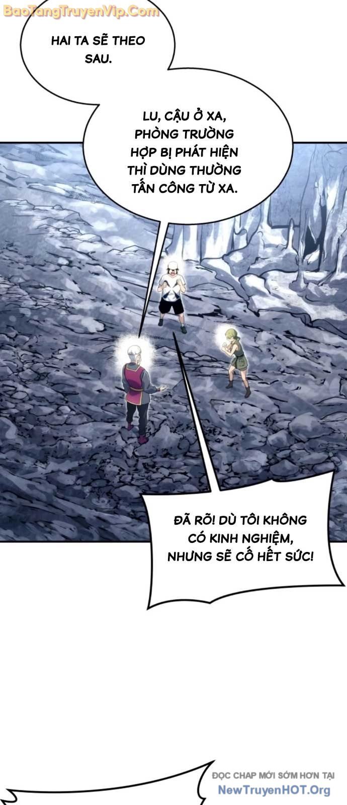 Cuộc Chiến Trong Tòa Tháp: Urek Mazino: Chapter 11