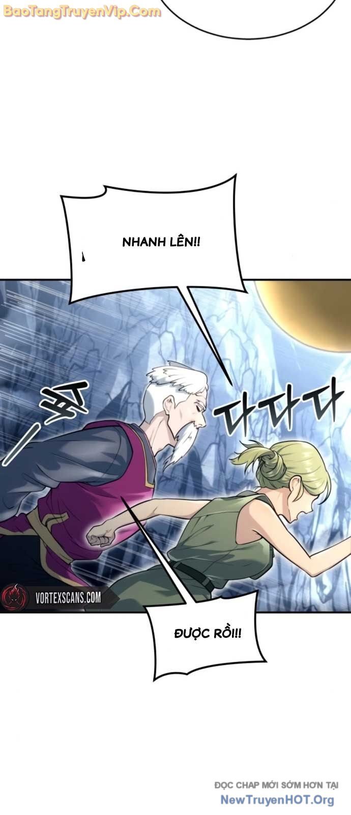 Cuộc Chiến Trong Tòa Tháp: Urek Mazino: Chapter 11