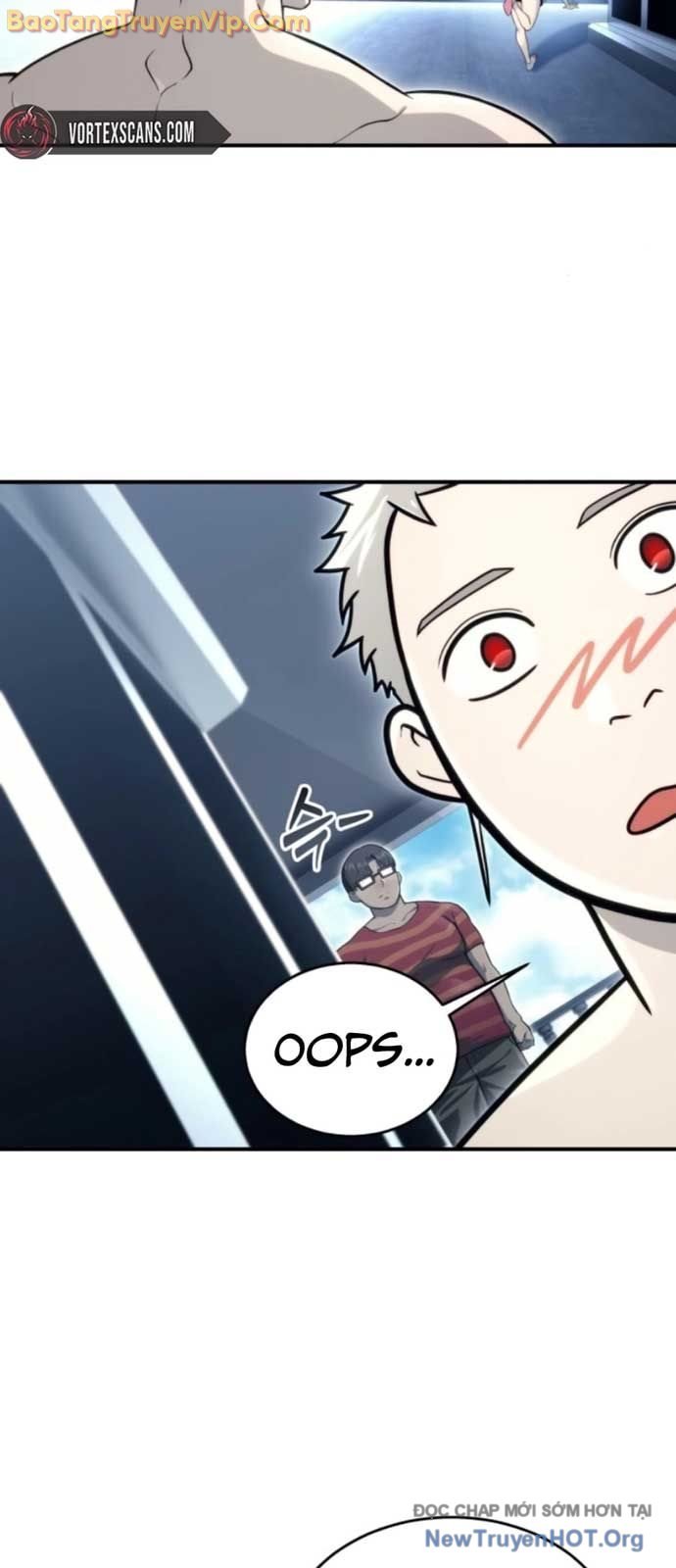 Cuộc Chiến Trong Tòa Tháp: Urek Mazino: Chapter 11
