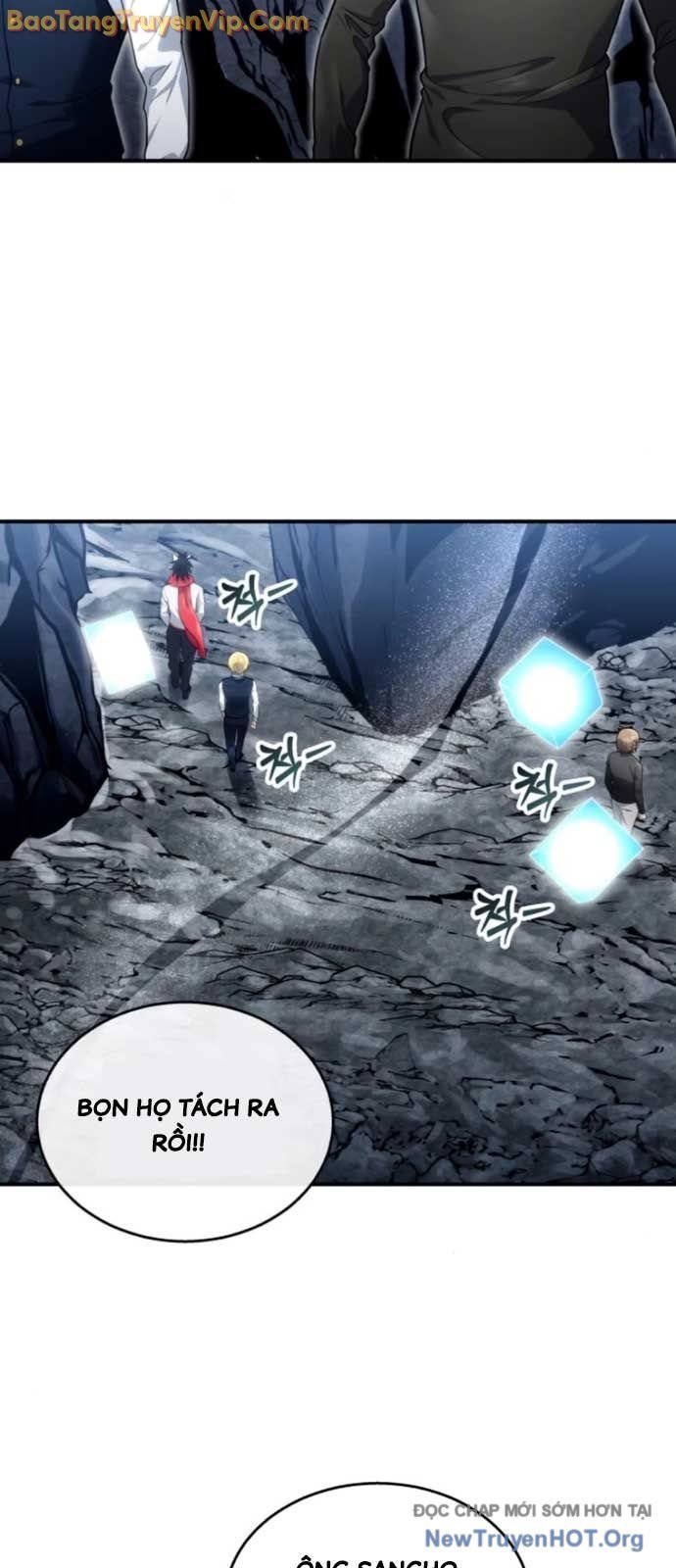 Cuộc Chiến Trong Tòa Tháp: Urek Mazino: Chapter 11
