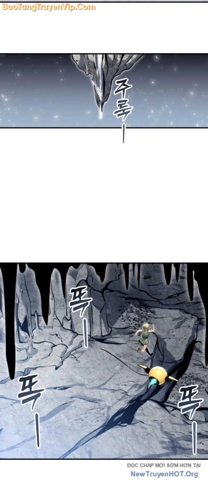 Cuộc Chiến Trong Tòa Tháp: Urek Mazino: Chapter 11