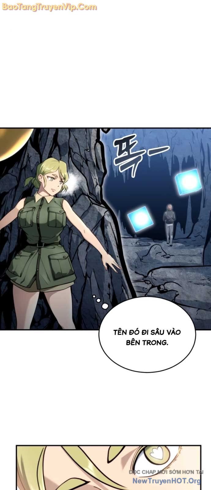 Cuộc Chiến Trong Tòa Tháp: Urek Mazino: Chapter 11