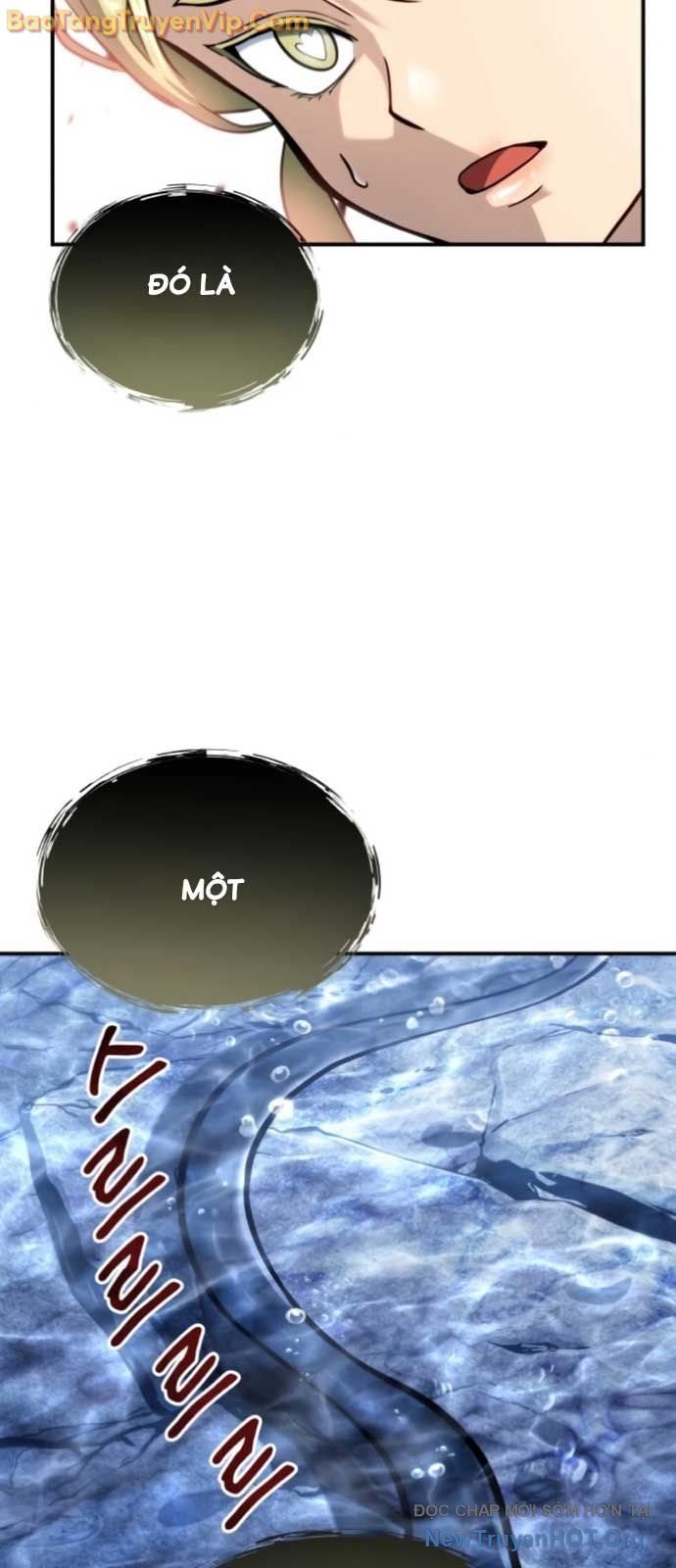 Cuộc Chiến Trong Tòa Tháp: Urek Mazino: Chapter 11