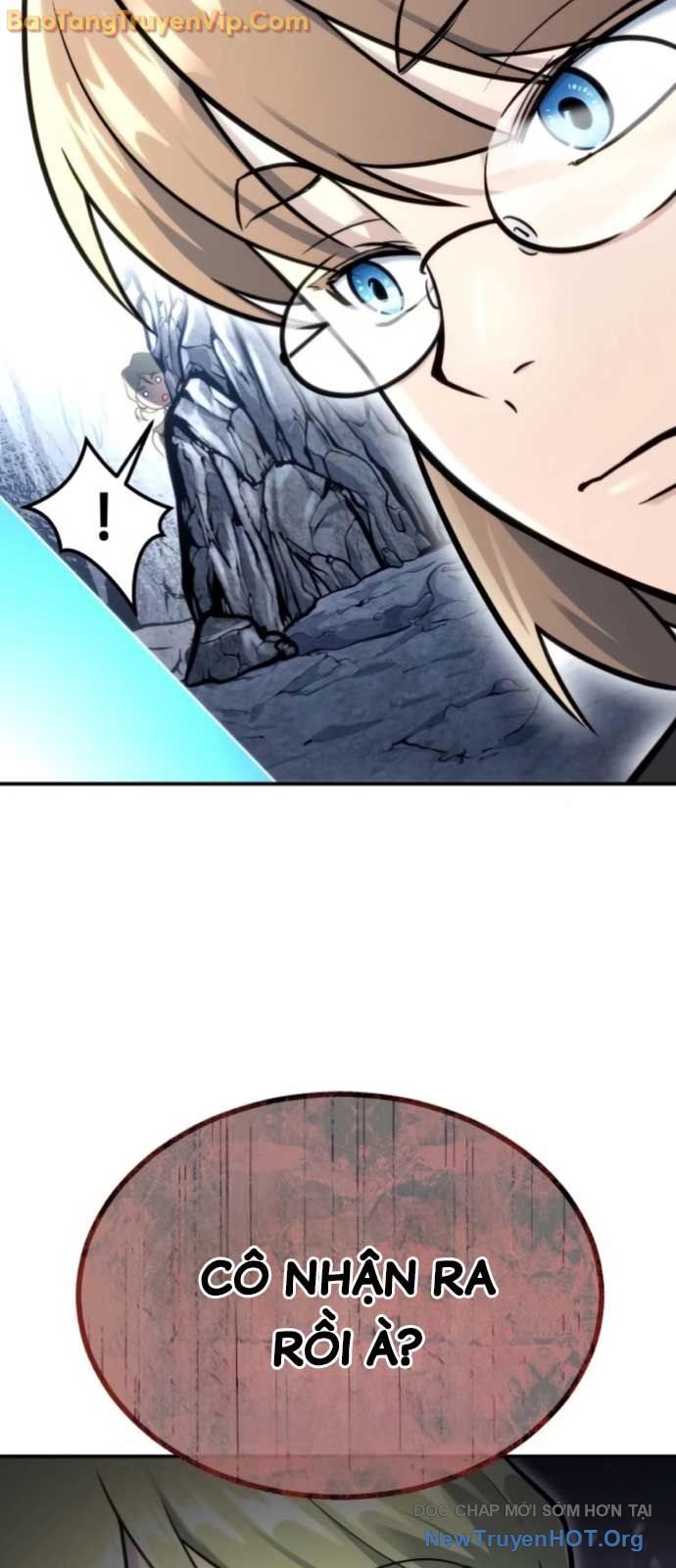 Cuộc Chiến Trong Tòa Tháp: Urek Mazino: Chapter 11