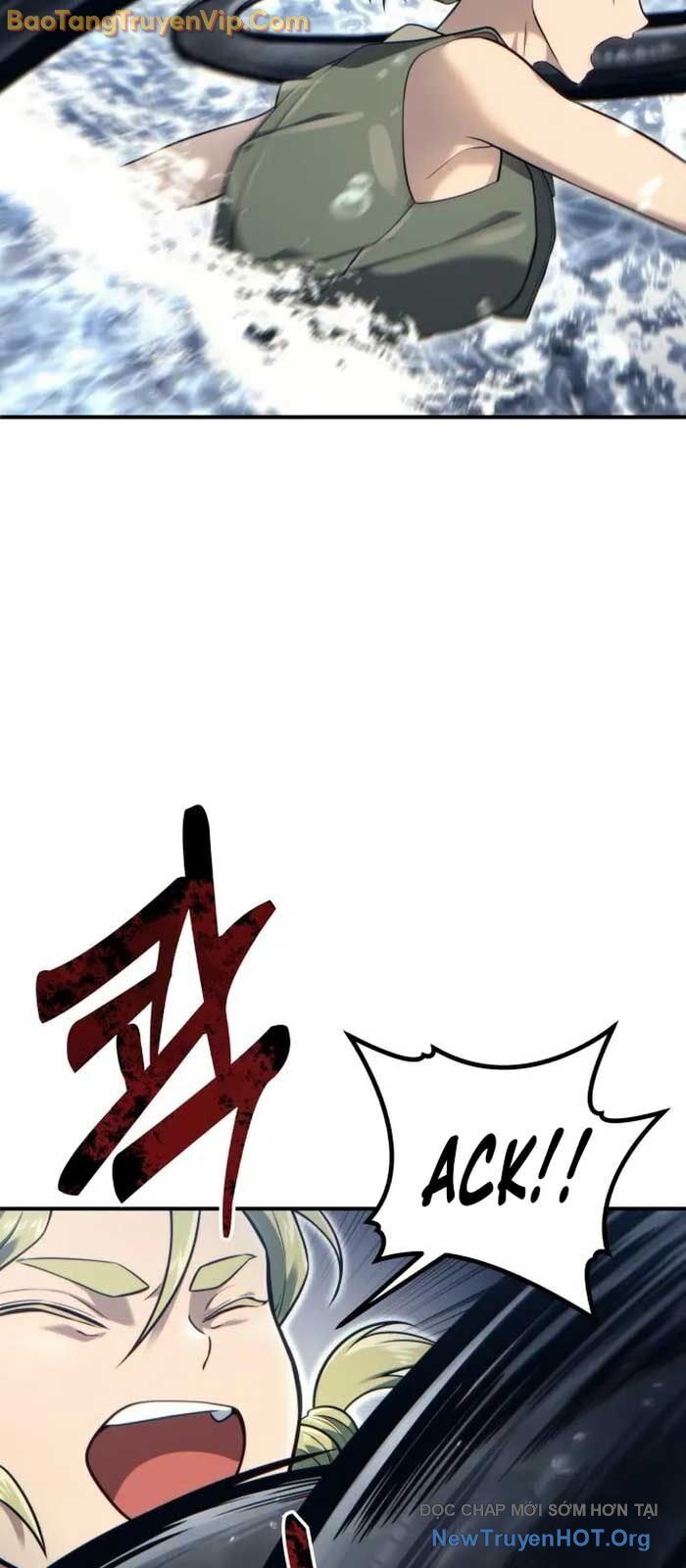 Cuộc Chiến Trong Tòa Tháp: Urek Mazino: Chapter 12
