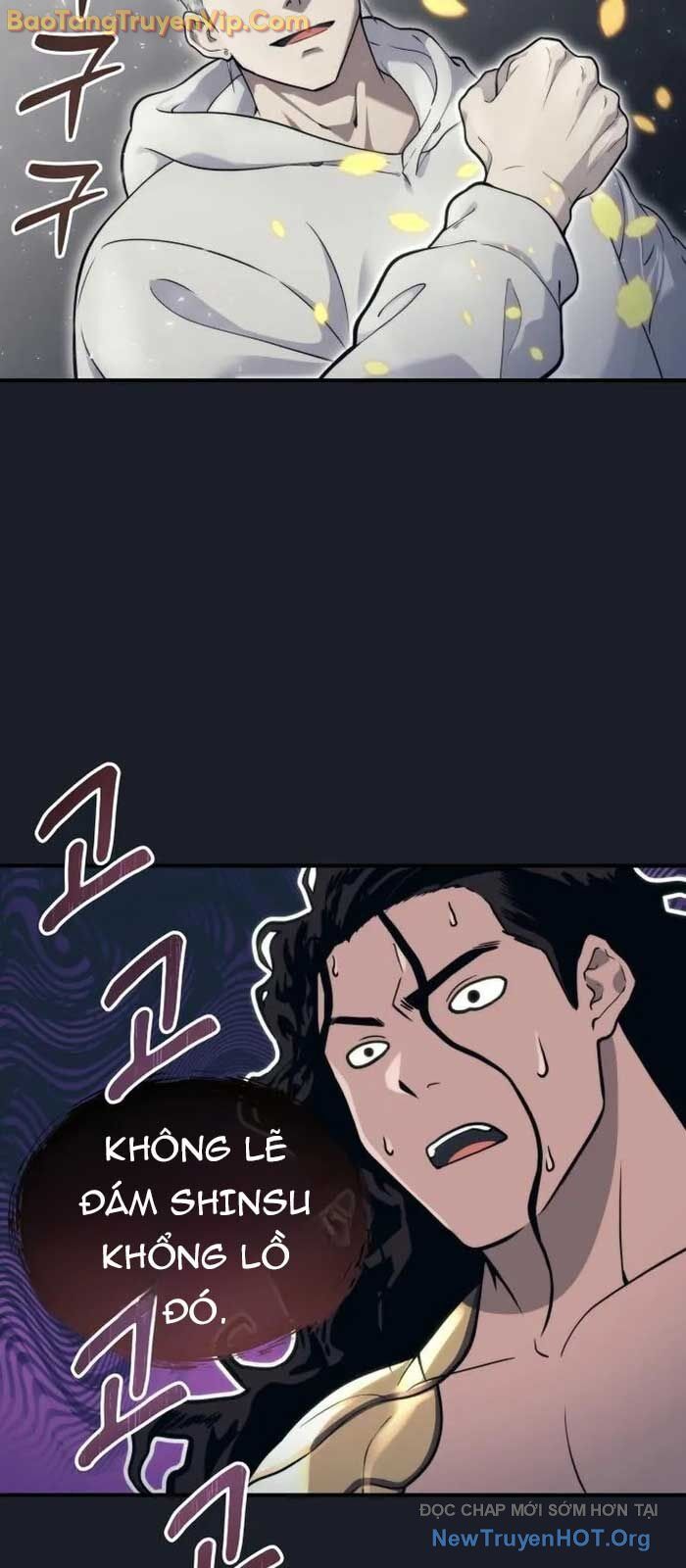 Cuộc Chiến Trong Tòa Tháp: Urek Mazino: Chapter 12
