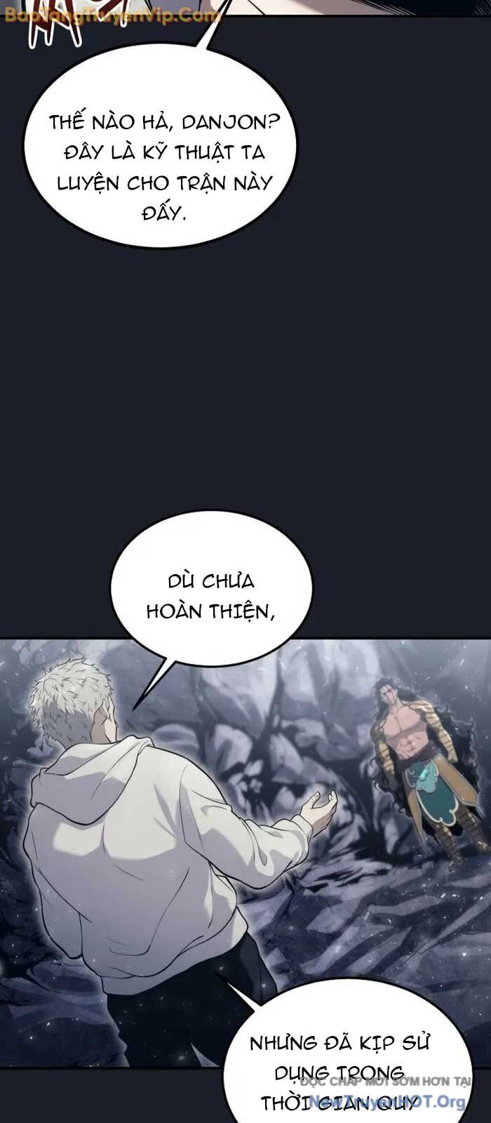 Cuộc Chiến Trong Tòa Tháp: Urek Mazino: Chapter 12