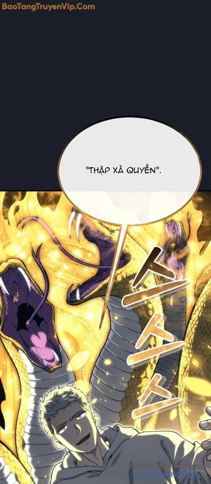 Cuộc Chiến Trong Tòa Tháp: Urek Mazino: Chapter 12