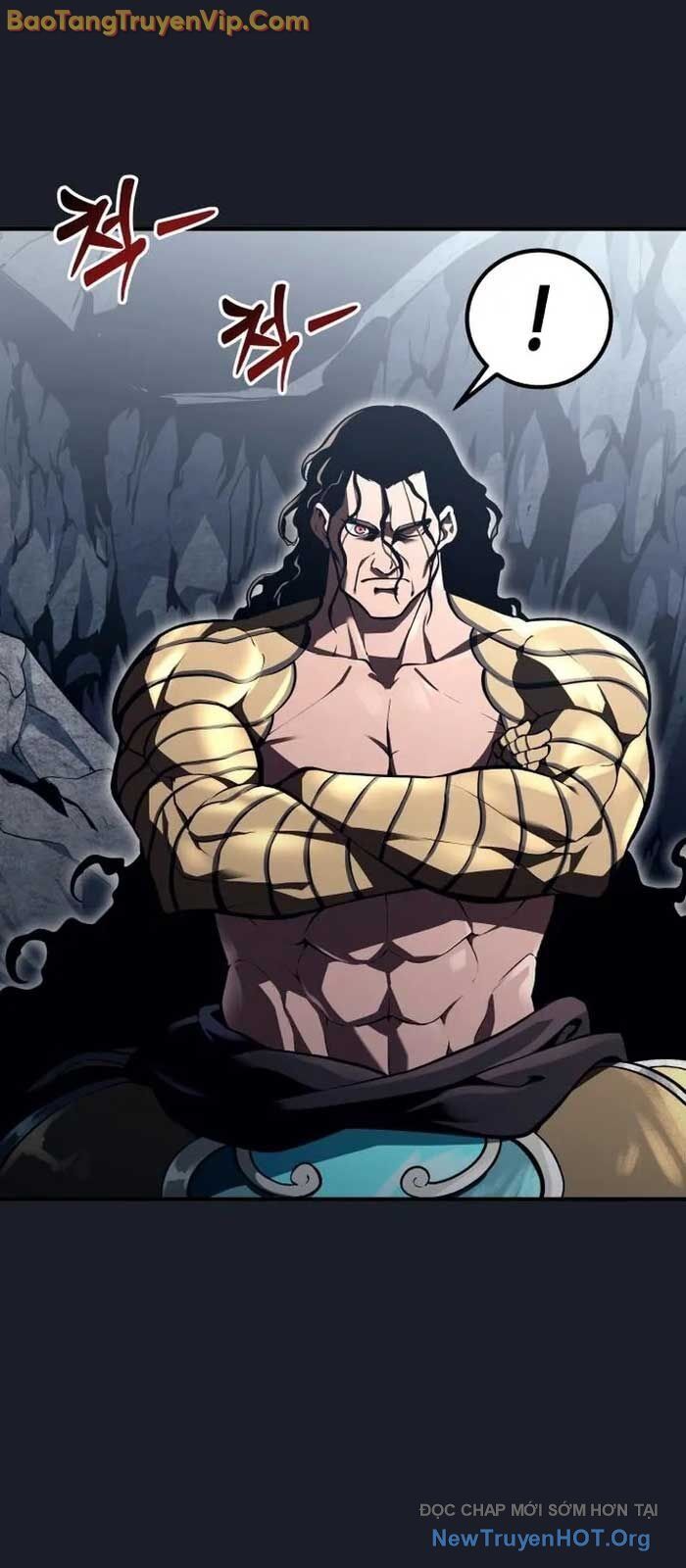 Cuộc Chiến Trong Tòa Tháp: Urek Mazino: Chapter 12