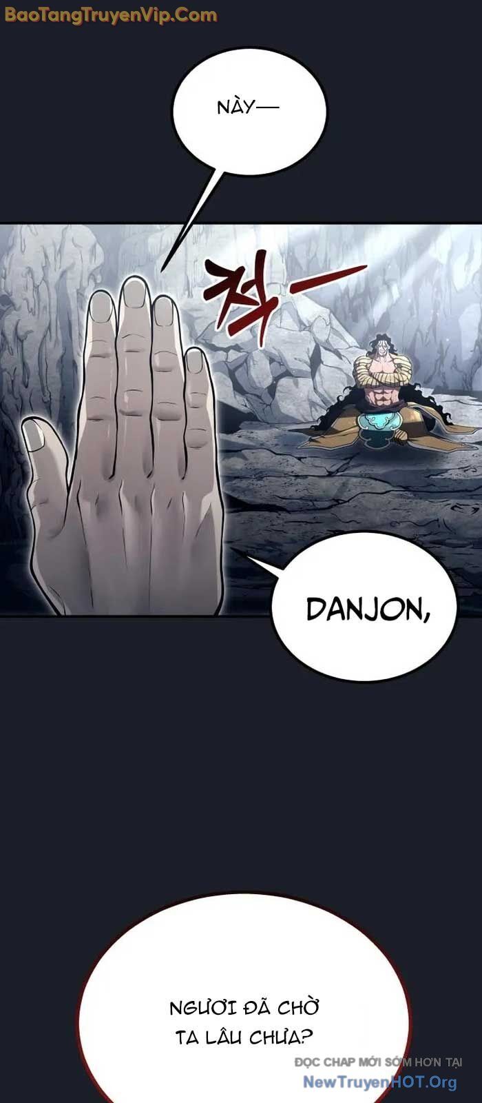 Cuộc Chiến Trong Tòa Tháp: Urek Mazino: Chapter 12