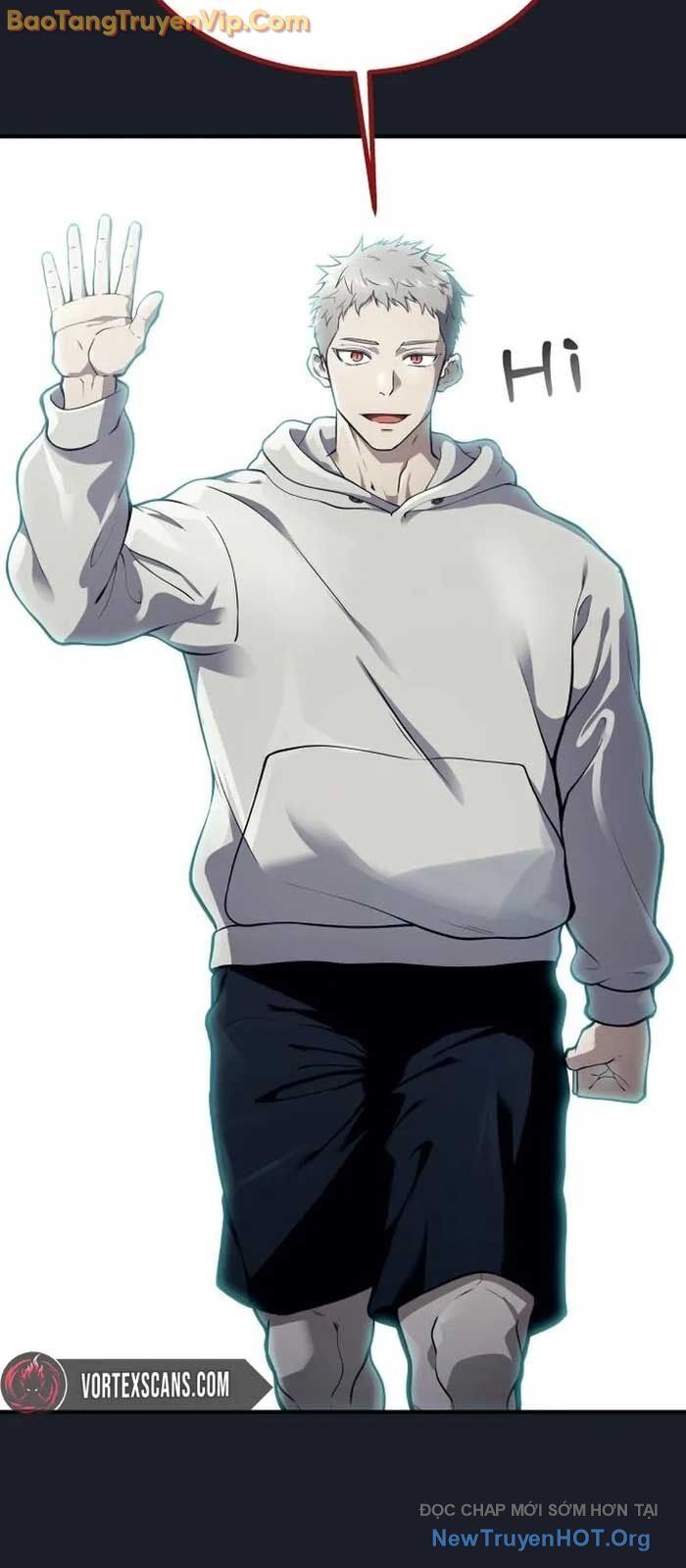 Cuộc Chiến Trong Tòa Tháp: Urek Mazino: Chapter 12