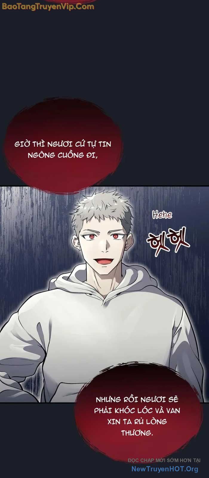 Cuộc Chiến Trong Tòa Tháp: Urek Mazino: Chapter 12