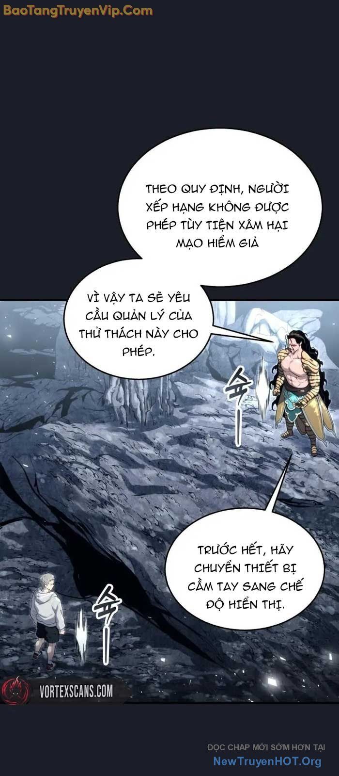 Cuộc Chiến Trong Tòa Tháp: Urek Mazino: Chapter 12