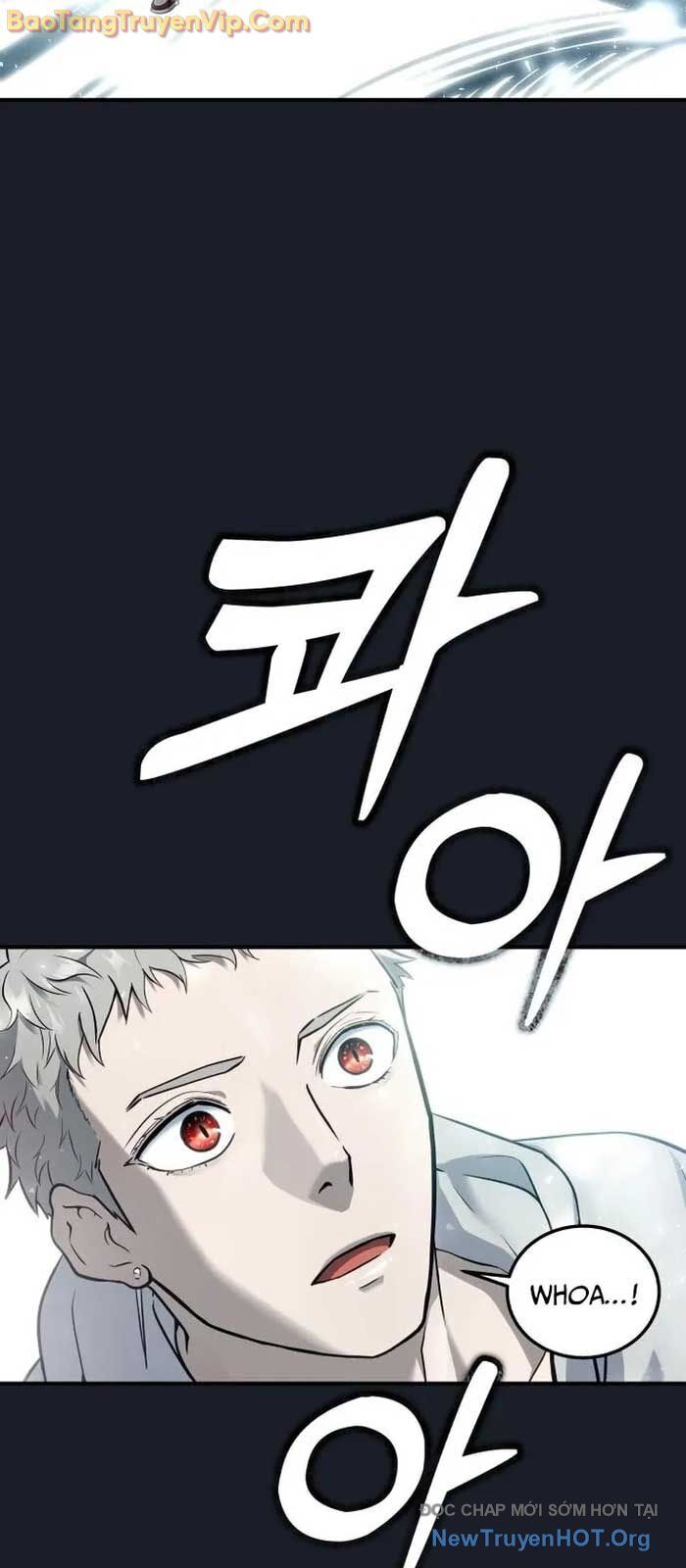 Cuộc Chiến Trong Tòa Tháp: Urek Mazino: Chapter 12