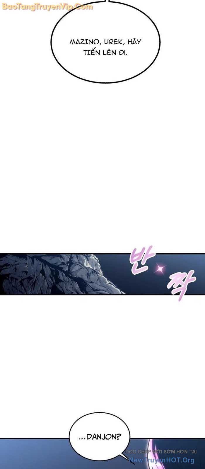 Cuộc Chiến Trong Tòa Tháp: Urek Mazino: Chapter 12