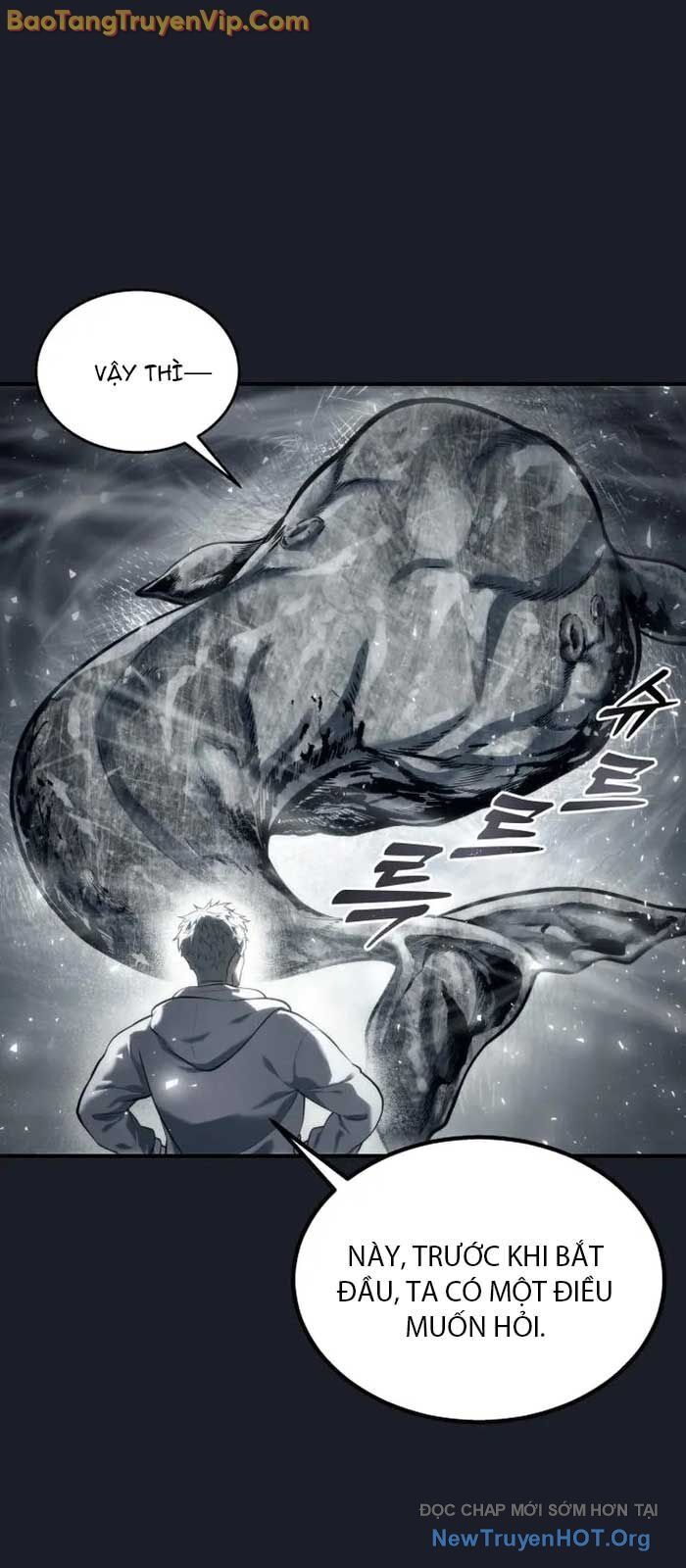 Cuộc Chiến Trong Tòa Tháp: Urek Mazino: Chapter 12