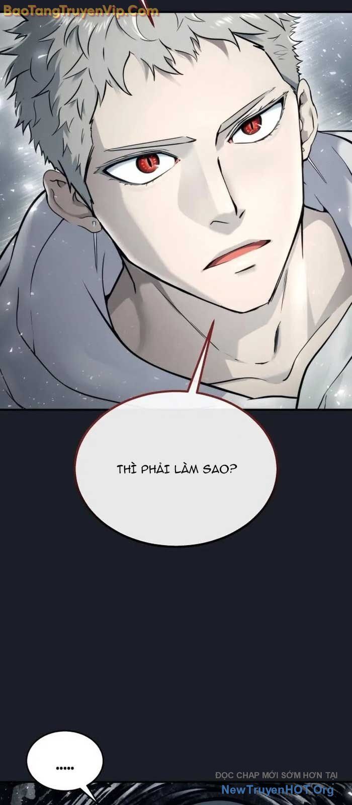 Cuộc Chiến Trong Tòa Tháp: Urek Mazino: Chapter 12