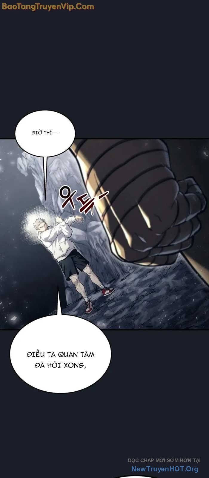 Cuộc Chiến Trong Tòa Tháp: Urek Mazino: Chapter 12