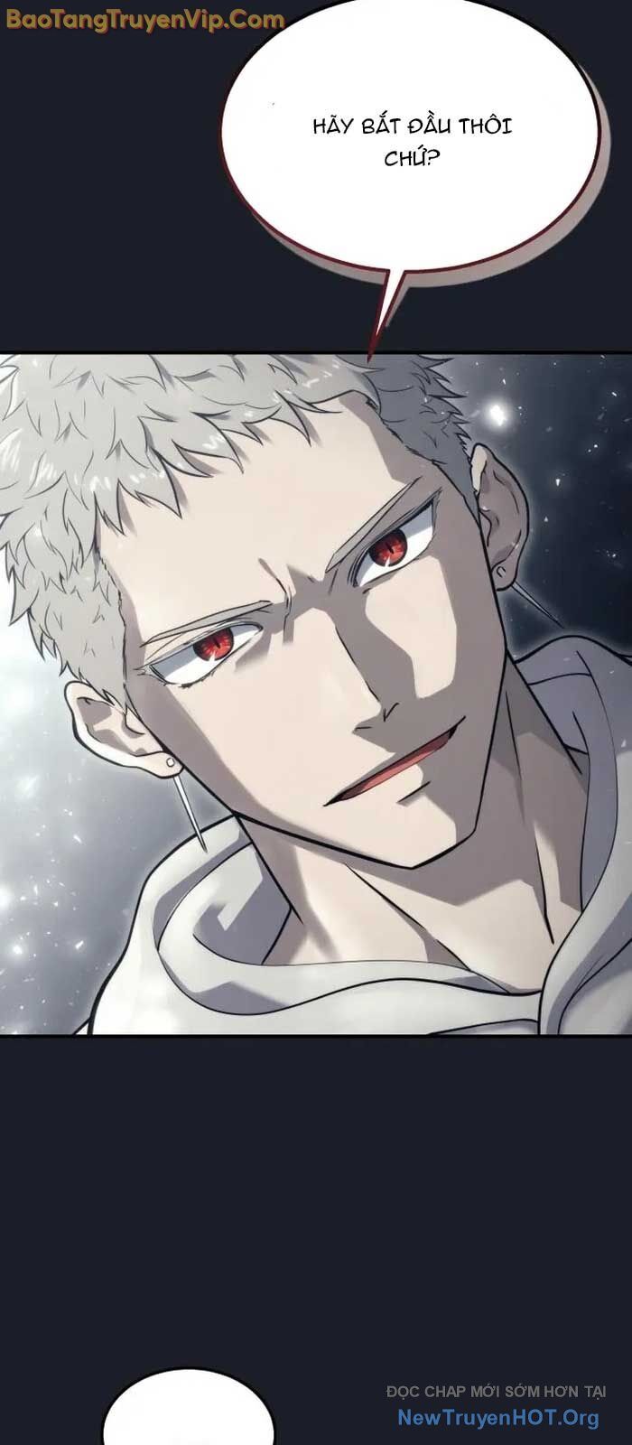 Cuộc Chiến Trong Tòa Tháp: Urek Mazino: Chapter 12