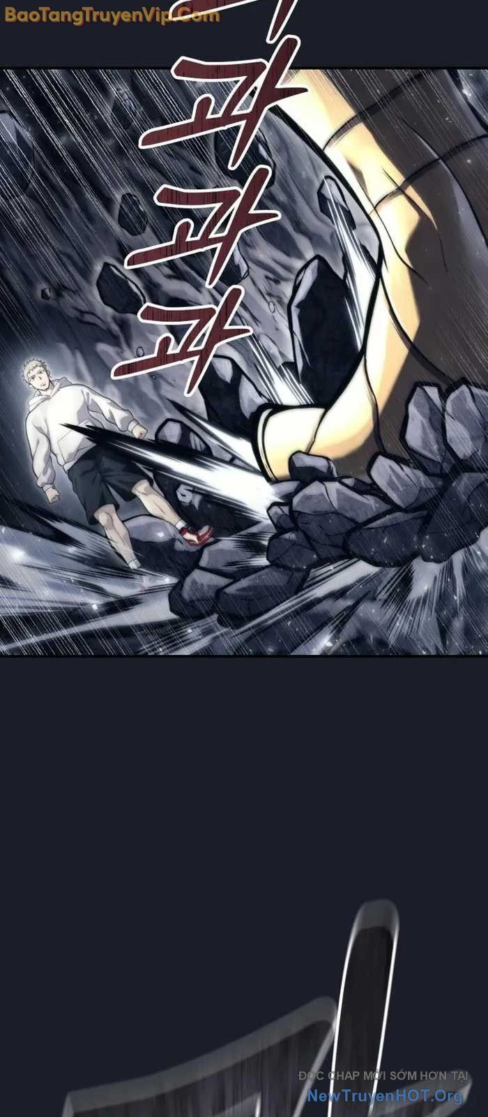 Cuộc Chiến Trong Tòa Tháp: Urek Mazino: Chapter 12