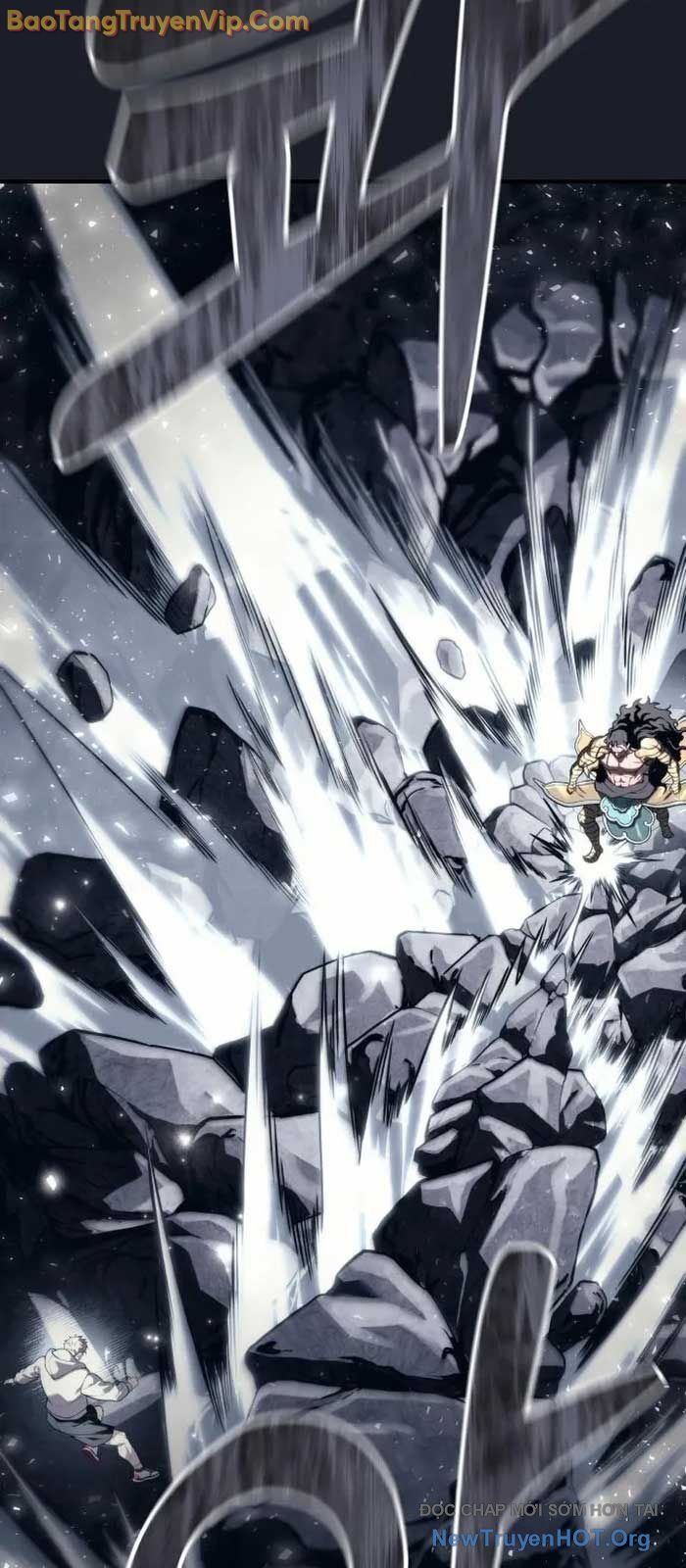 Cuộc Chiến Trong Tòa Tháp: Urek Mazino: Chapter 12