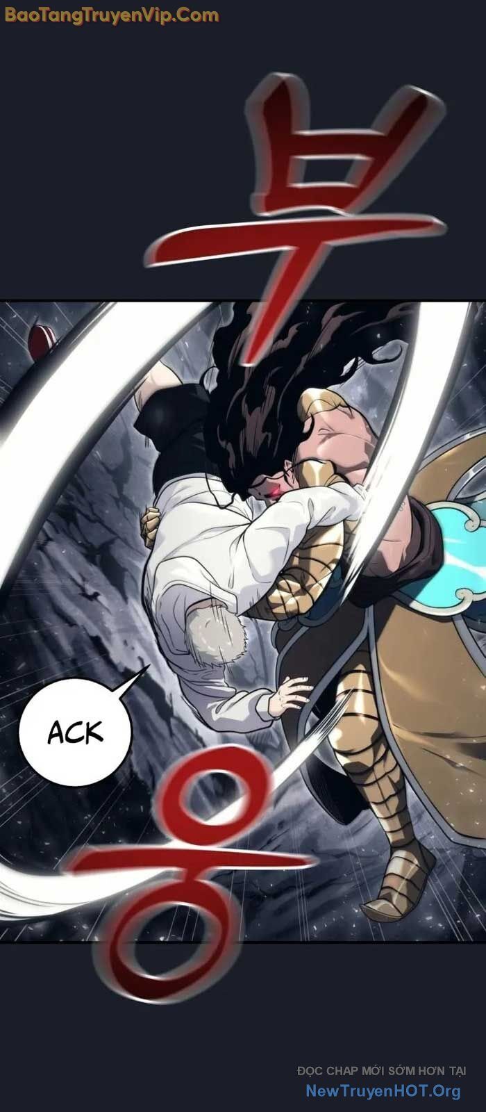 Cuộc Chiến Trong Tòa Tháp: Urek Mazino: Chapter 12