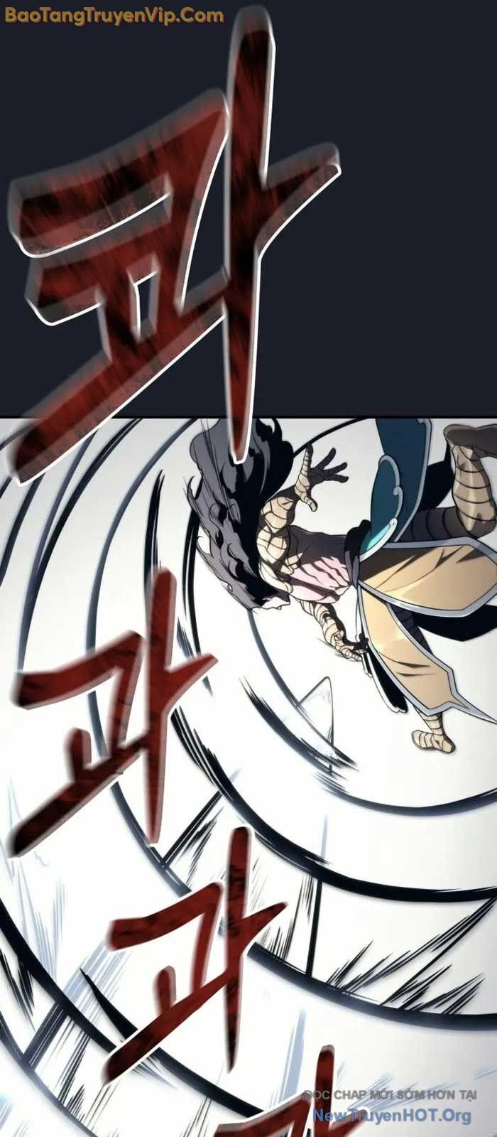 Cuộc Chiến Trong Tòa Tháp: Urek Mazino: Chapter 12