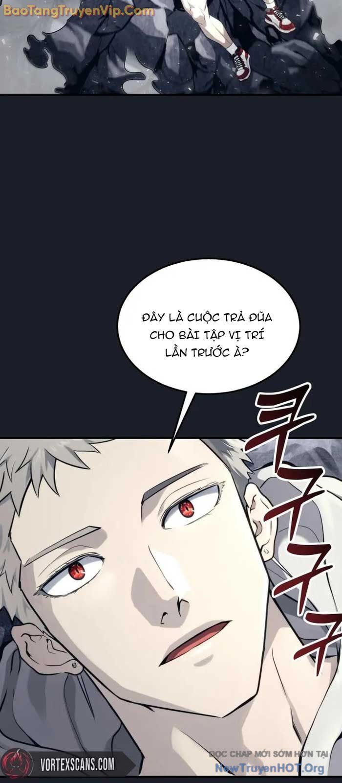 Cuộc Chiến Trong Tòa Tháp: Urek Mazino: Chapter 12