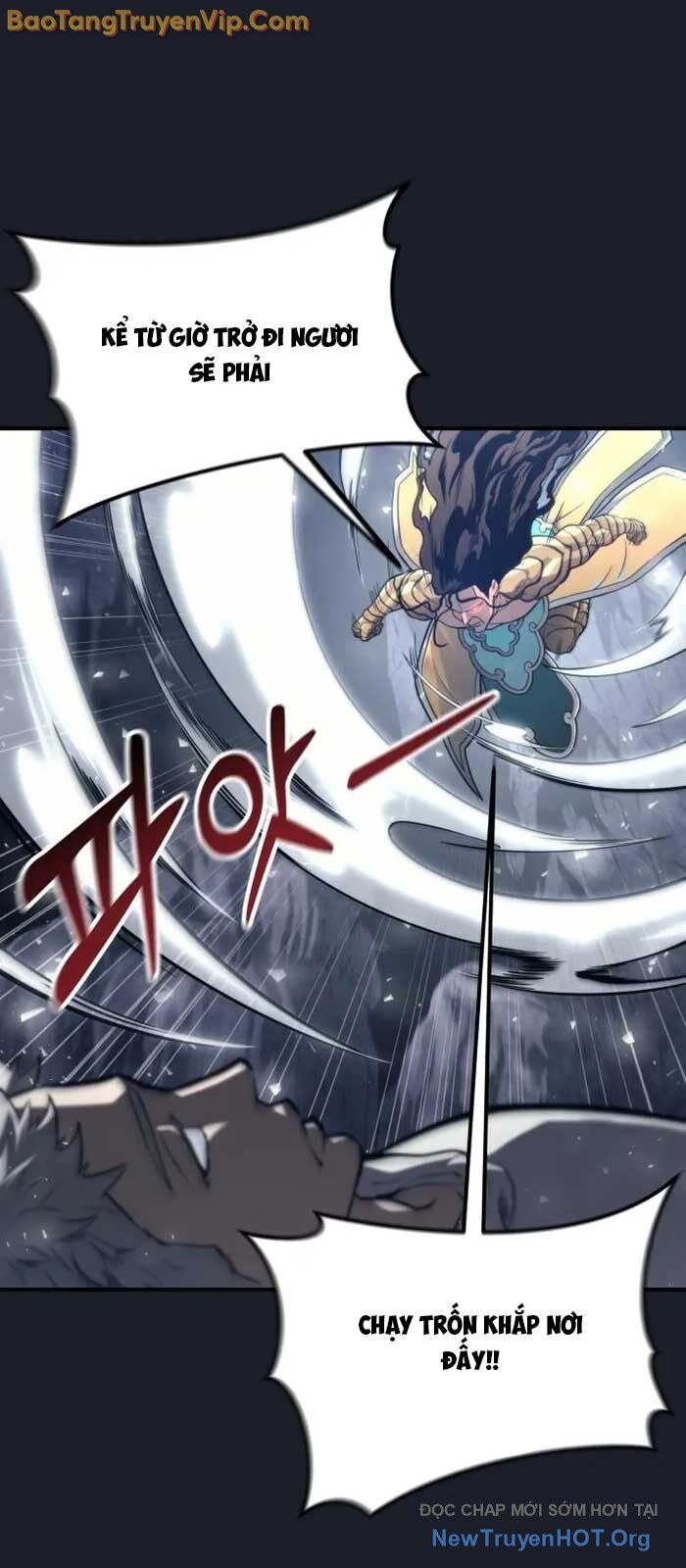 Cuộc Chiến Trong Tòa Tháp: Urek Mazino: Chapter 12