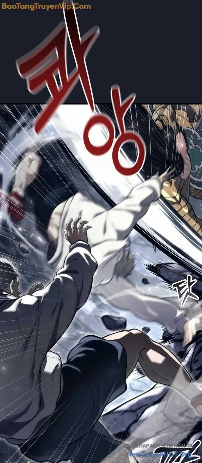 Cuộc Chiến Trong Tòa Tháp: Urek Mazino: Chapter 12