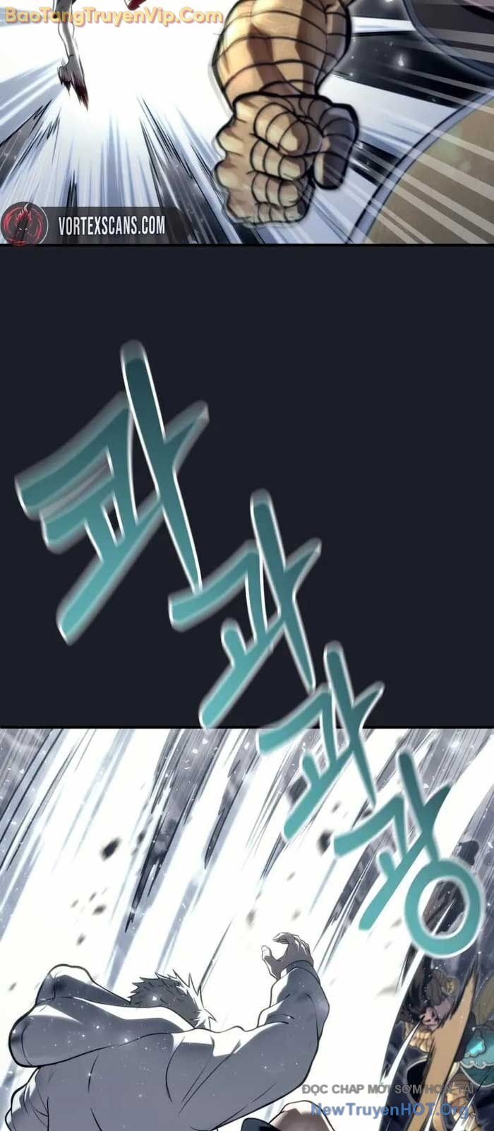 Cuộc Chiến Trong Tòa Tháp: Urek Mazino: Chapter 12